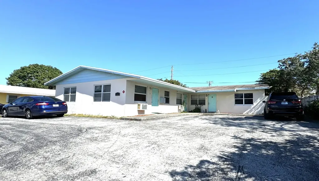 5110 NE 18 Avenue Fort Lauderdale FL 33334