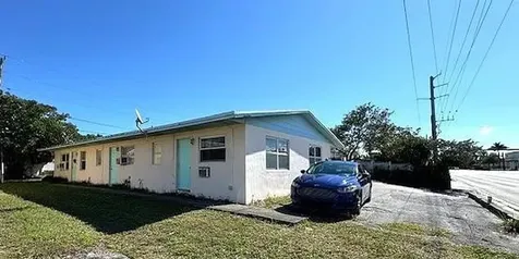 5110 NE 18 Avenue Fort Lauderdale FL 33334
