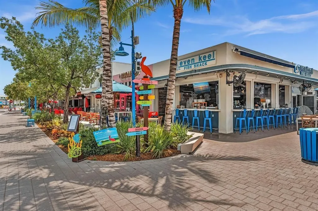 3100 NE 49th Street Fort Lauderdale FL 33308