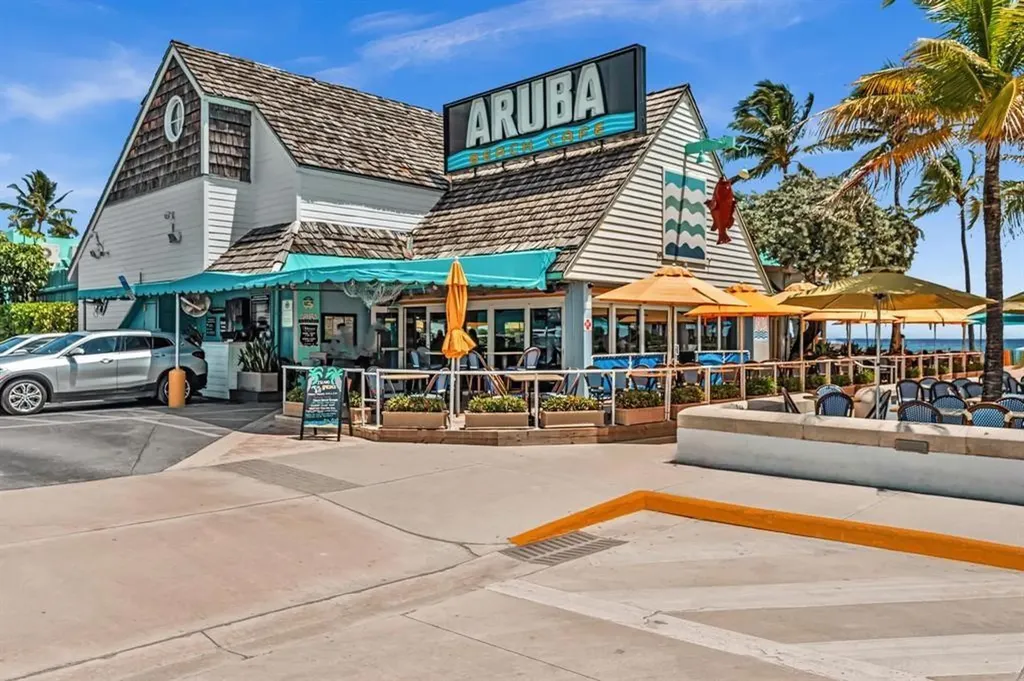 3100 NE 49th Street Fort Lauderdale FL 33308