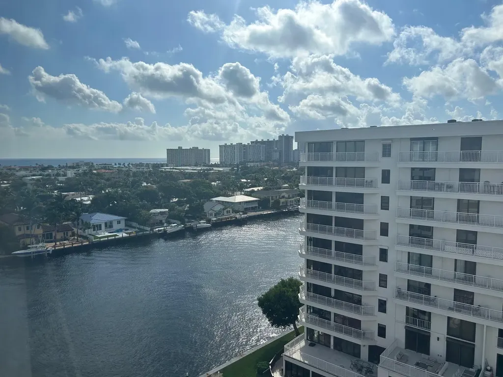 3100 NE 49th Street Fort Lauderdale FL 33308