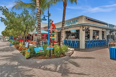 3100 NE 49th Street Fort Lauderdale FL 33308