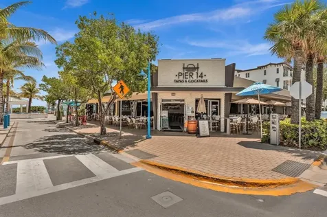 3100 NE 49th Street Fort Lauderdale FL 33308