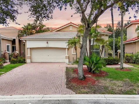 5824 NW 120th Avenue Coral Springs FL 33076