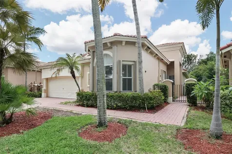 5824 NW 120th Avenue Coral Springs FL 33076