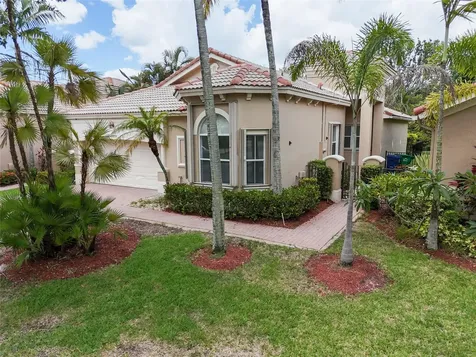 5824 NW 120th Avenue Coral Springs FL 33076