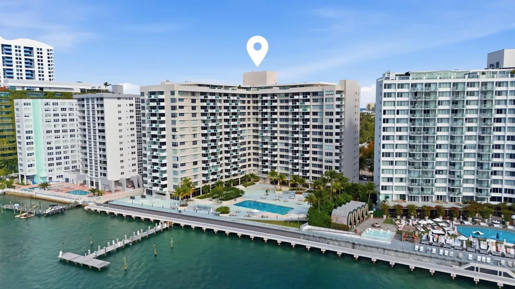 1200 West Avenue Miami Beach FL 33139