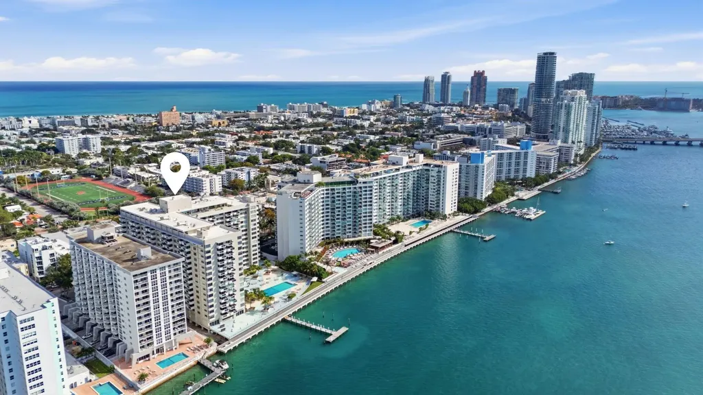 1200 West Avenue Miami Beach FL 33139