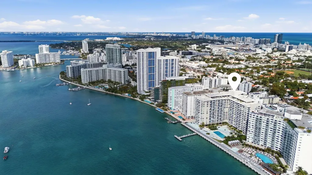 1200 West Avenue Miami Beach FL 33139