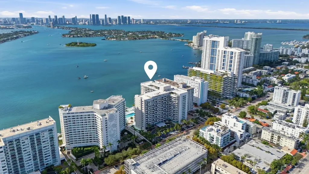 1200 West Avenue Miami Beach FL 33139