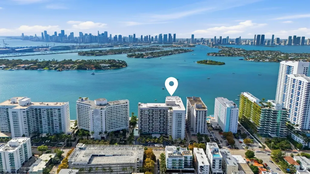 1200 West Avenue Miami Beach FL 33139