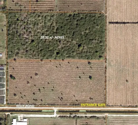 Kelly Road Fort Pierce FL 34945