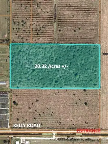 Kelly Road Fort Pierce FL 34945