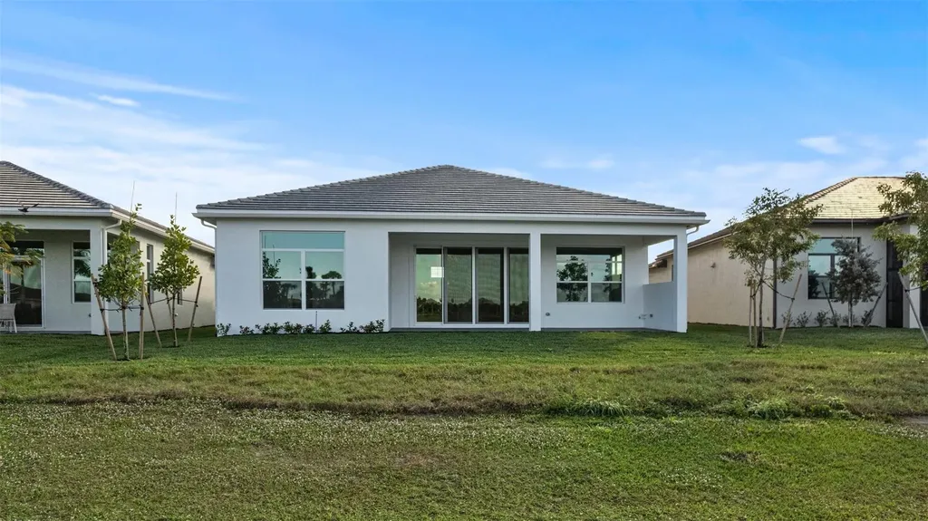 5237 Rivo Alto Circle Westlake FL 33470