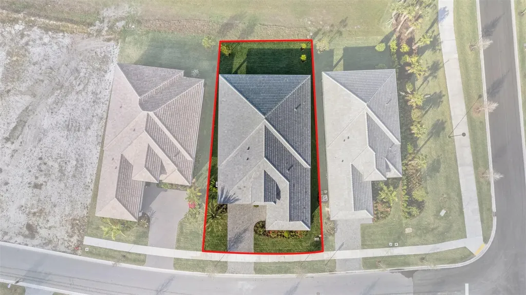 5237 Rivo Alto Circle Westlake FL 33470