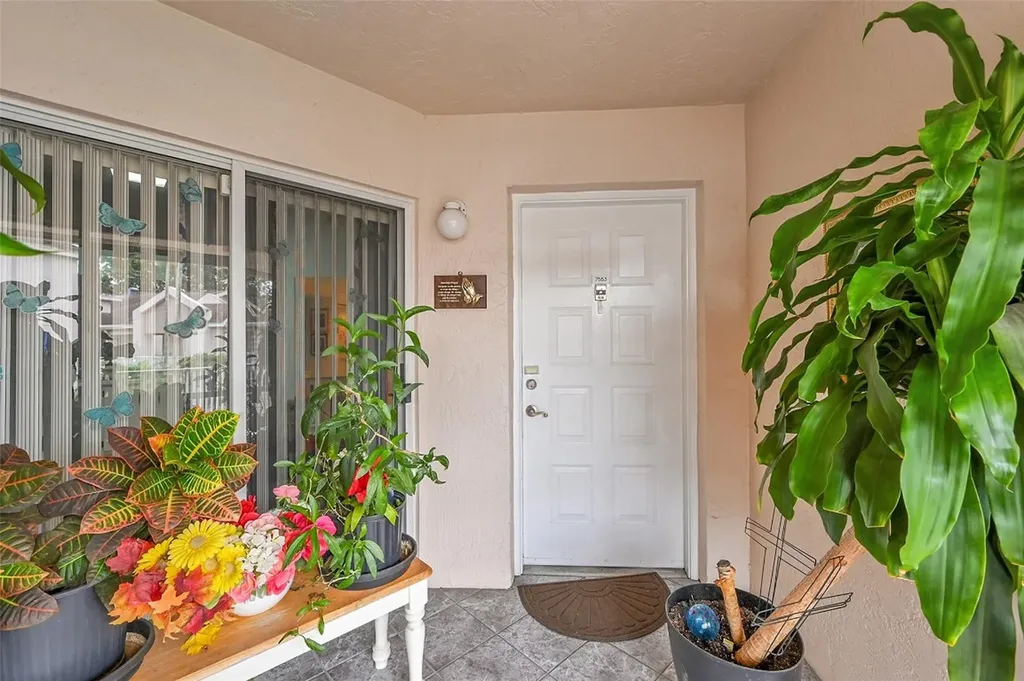 7553 Trent Drive Fort Lauderdale FL 33321
