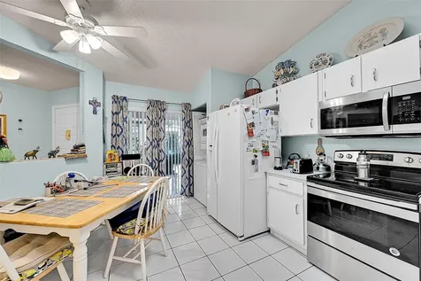 7553 Trent Drive Fort Lauderdale FL 33321