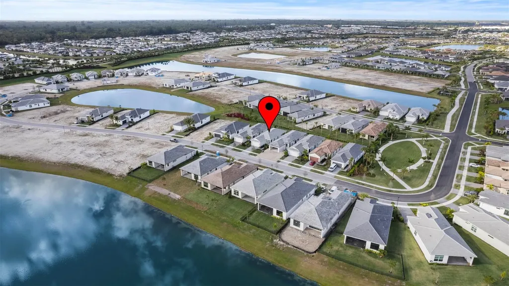 4954 Rivo Alto Circle Westlake FL 33470