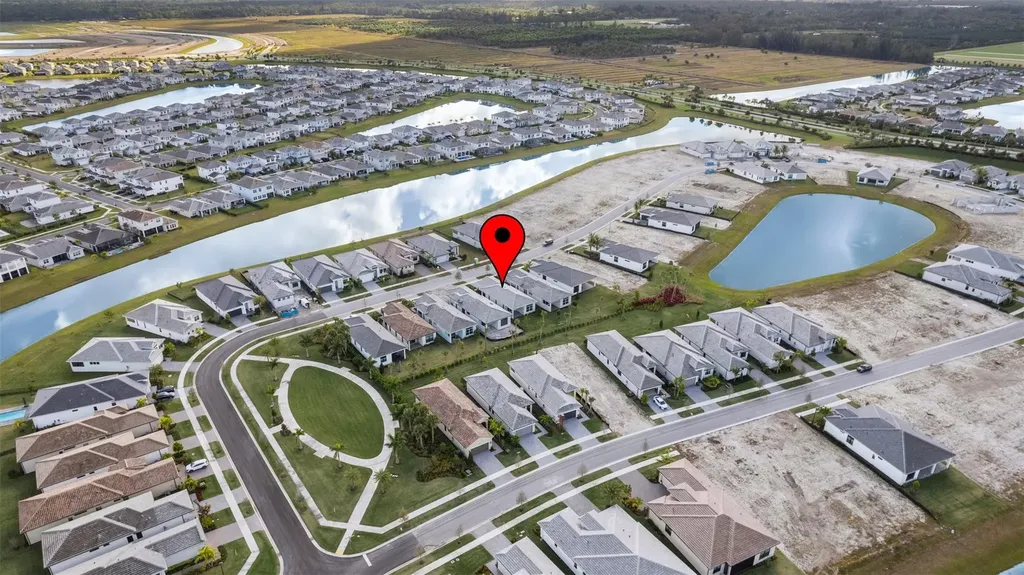 4954 Rivo Alto Circle Westlake FL 33470