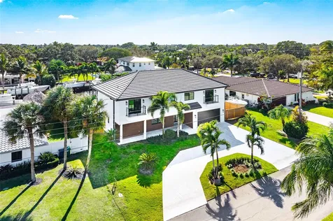 8 Leeward Circle Jupiter FL 33469
