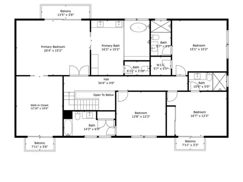 8 Leeward Circle Jupiter FL 33469