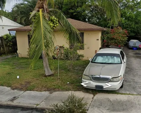 325 Conniston Road West Palm Beach FL 33405