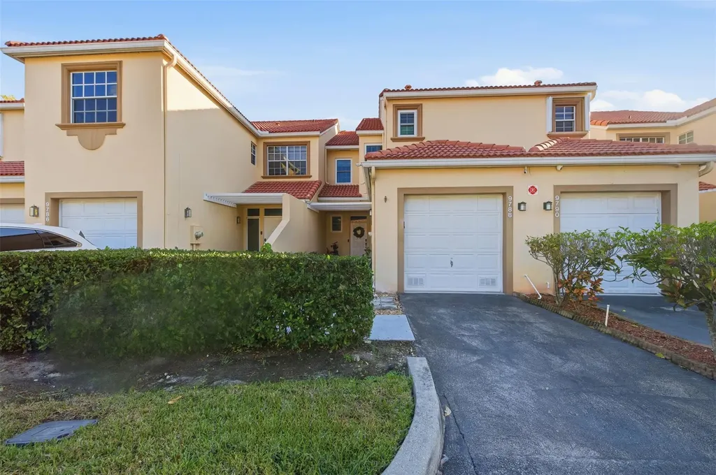 9788 Royal Palm Boulevard Coral Springs FL 33065