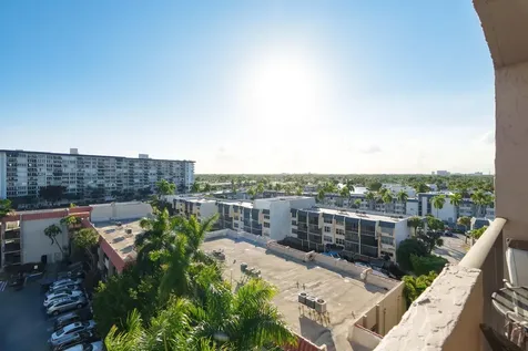 777 S Federal Hy Pompano Beach FL 33062