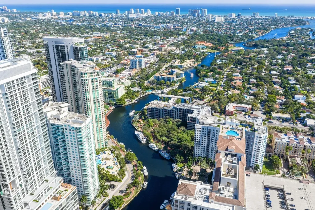 347 N New River Drive Fort Lauderdale FL 33301