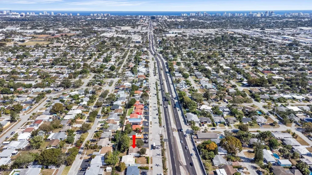 141 E Commercial Boulevard Oakland Park FL 33334
