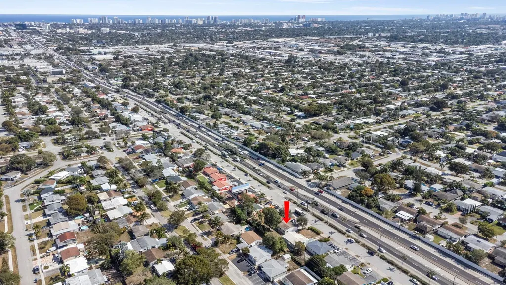 141 E Commercial Boulevard Oakland Park FL 33334