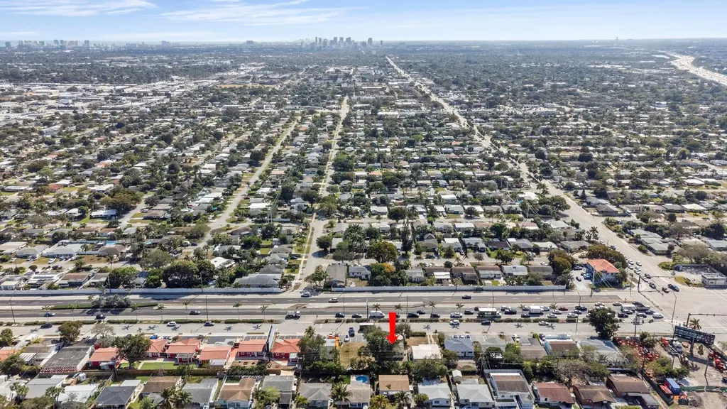 141 E Commercial Boulevard Oakland Park FL 33334