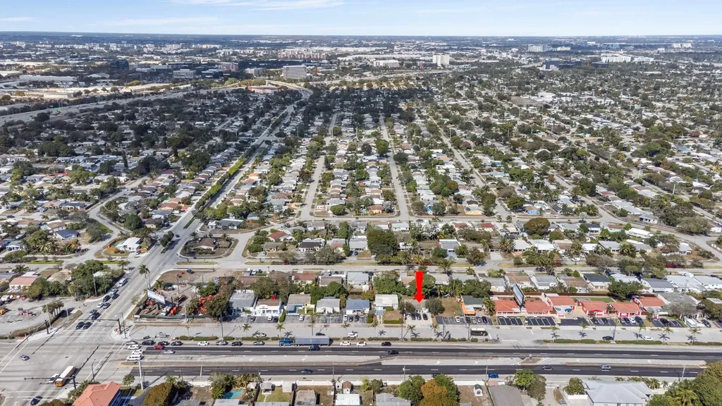 141 E Commercial Boulevard Oakland Park FL 33334