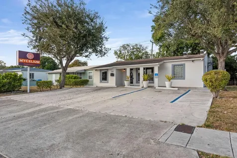 141 E Commercial Boulevard Oakland Park FL 33334