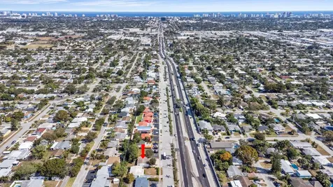 141 E Commercial Boulevard Oakland Park FL 33334