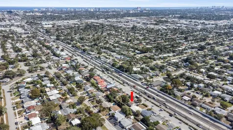 141 E Commercial Boulevard Oakland Park FL 33334