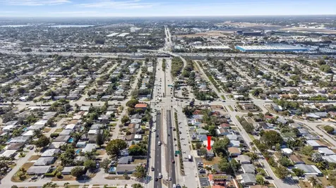 141 E Commercial Boulevard Oakland Park FL 33334