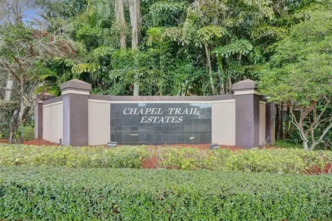 19321 NW 10th Street Pembroke Pines FL 33029