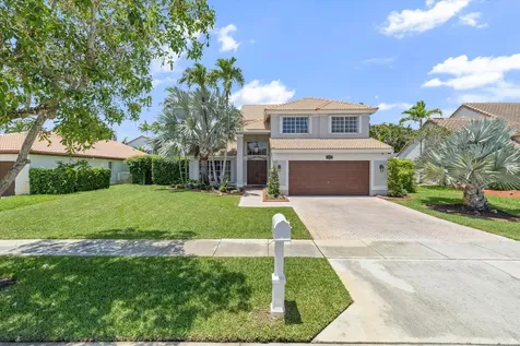 19321 NW 10th Street Pembroke Pines FL 33029