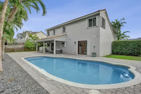 19321 NW 10th Street Pembroke Pines FL 33029