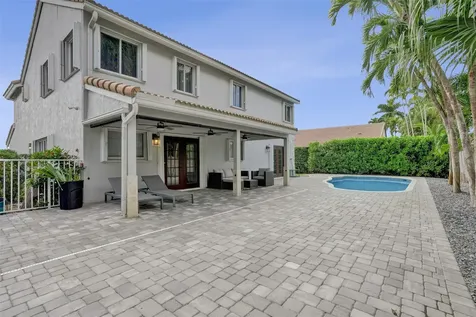 19321 NW 10th Street Pembroke Pines FL 33029