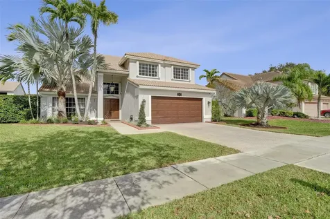 19321 NW 10th Street Pembroke Pines FL 33029