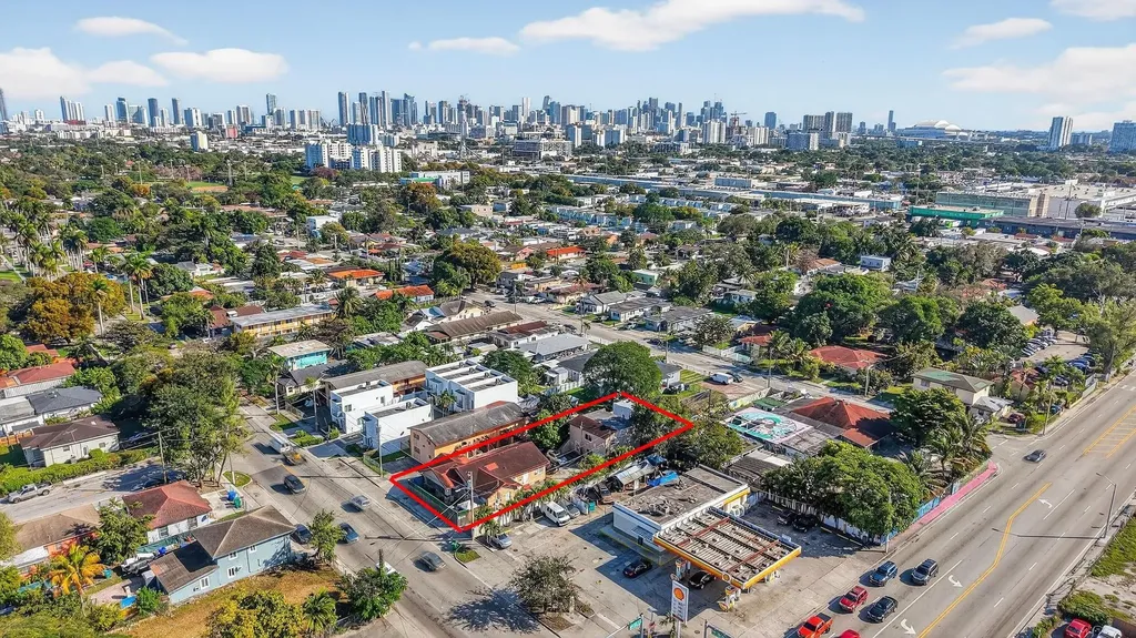 2168 NW 28 Street Miami FL 33142