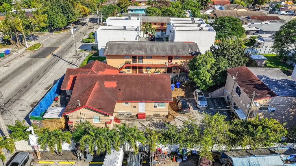 2168 NW 28 Street Miami FL 33142