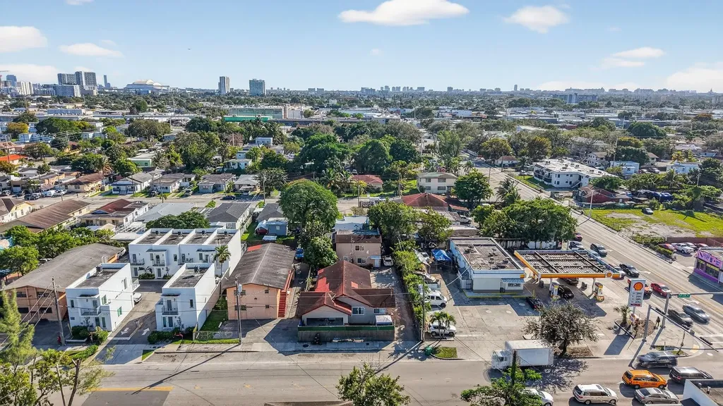 2168 NW 28 Street Miami FL 33142