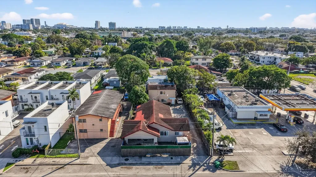 2168 NW 28 Street Miami FL 33142