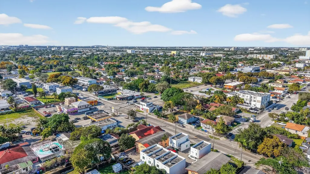 2168 NW 28 Street Miami FL 33142