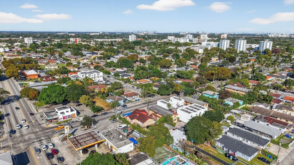 2168 NW 28 Street Miami FL 33142