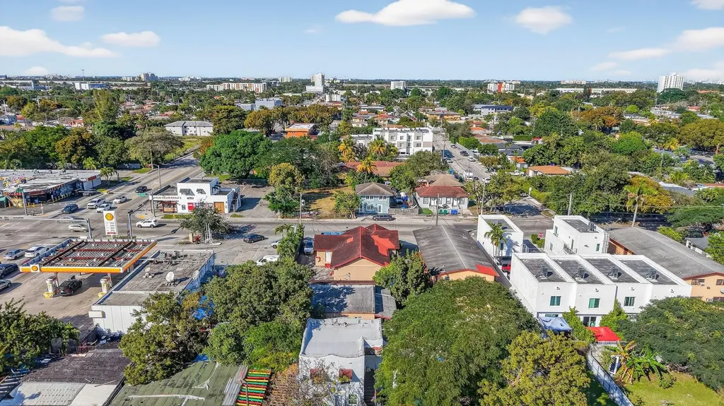 2168 NW 28 Street Miami FL 33142