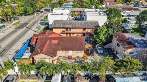 2168 NW 28 Street Miami FL 33142